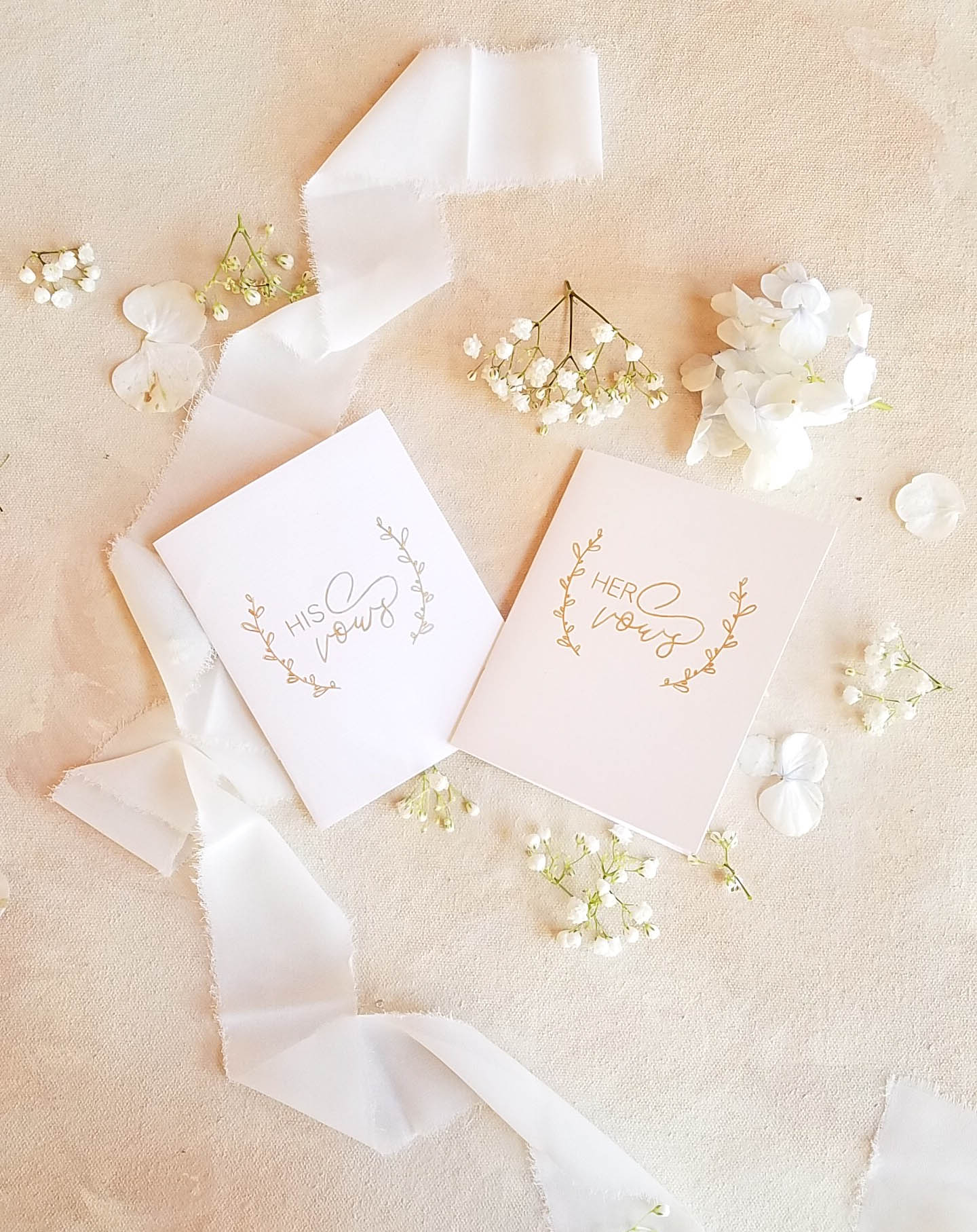 Stationery Shop | Amour Daydream Studio | Wedding and Events