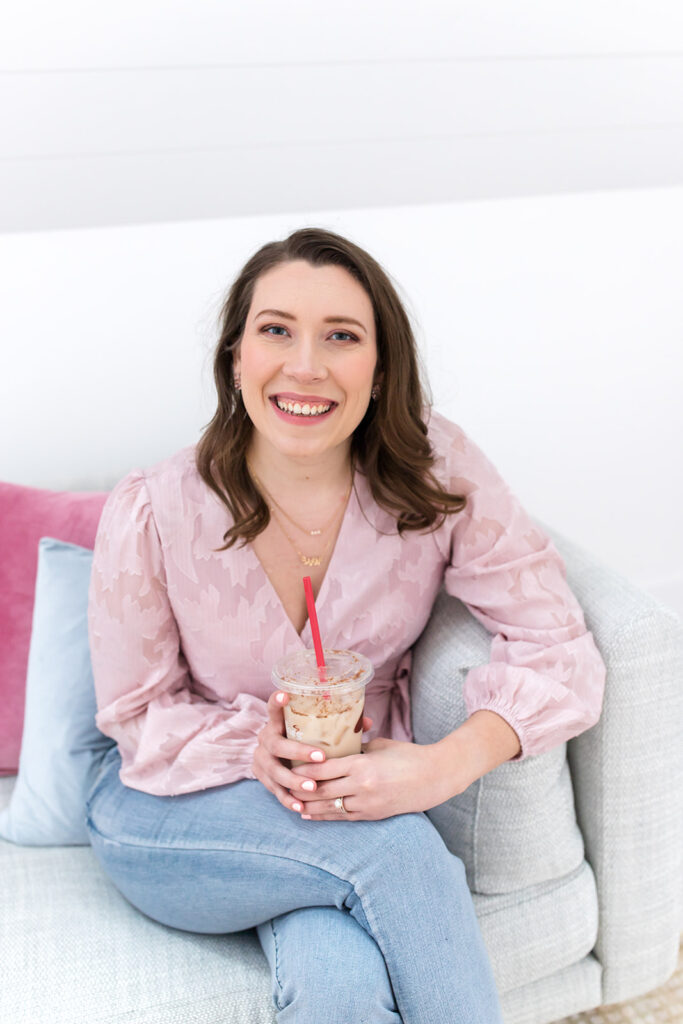 melinda larue amour daydream studio